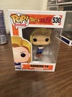 Funko Pop! Vinyl: Dragon Ball - Android 18 #530