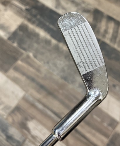 Northwestern Shotsaver Dual Sole 2 Way Chipper 2-Way Pro-flex Steel Shaft RH - Picture 2 of 9