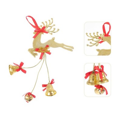 Glöckchen Anhänger Festszenen-ornament Anhängerdekoration Hängen