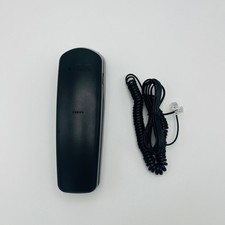 RCA 1103-1BKGA Single Line Corded Phone