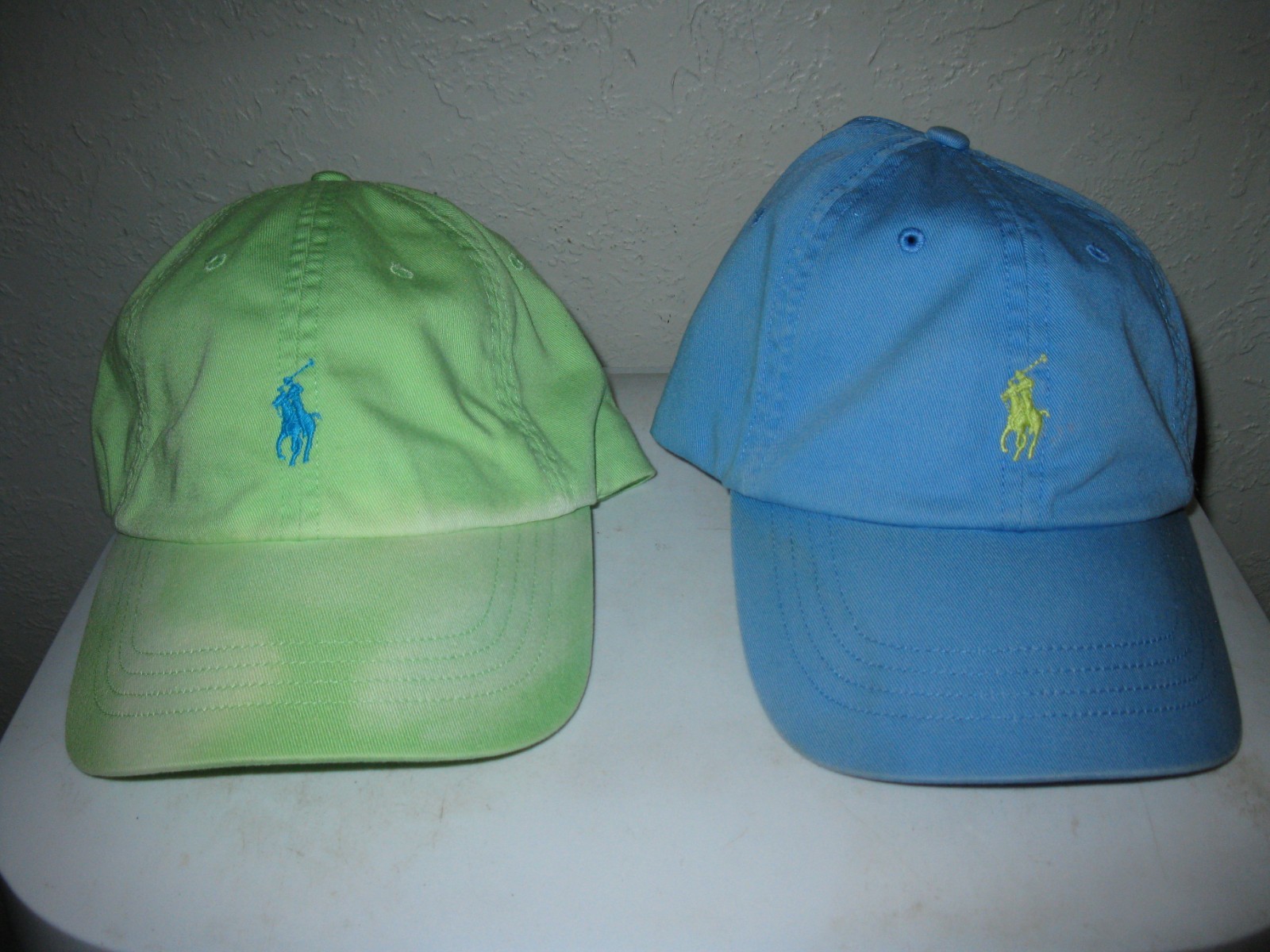 Polo Ralph Lauren Cappello Berretto Pony osfm Usato