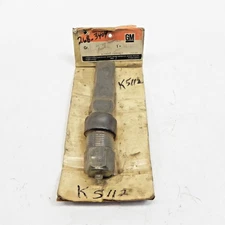 1962-1969 BUICK IDLER ARM W/ FRAME BRACK NOS OEM GENERAL MOTORS BRAND #K5112