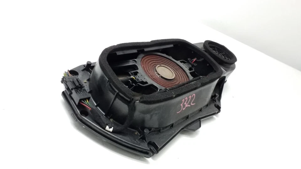 MERCEDES CLS 2010- Soundsystem Speaker Lautsprecher A2128202302 - Bild 3 von 4