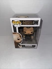 Funko Pop! Vinyl Figure, Game of Thrones Bronn #39, VAULTED N-1 A