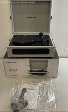 Crosley Record Player
