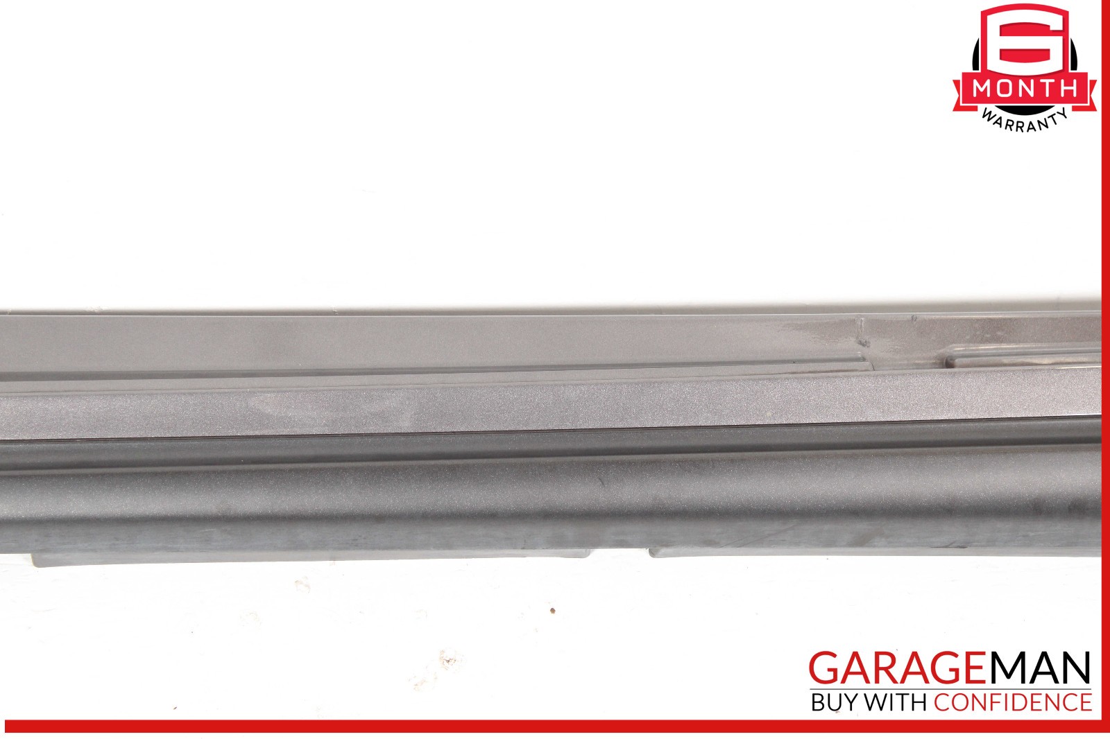 Maserati Quattroporte 2014-2022 LEFT Running board