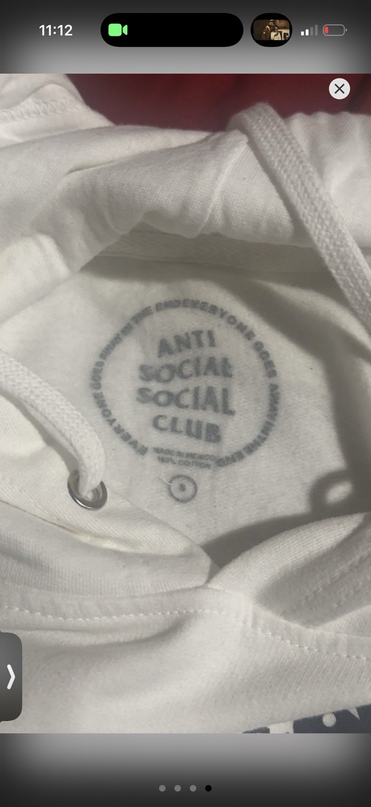 ESSENTIALS, SP5DER, VLONE, ASSC BUNDLE (READ DESC… - image 7