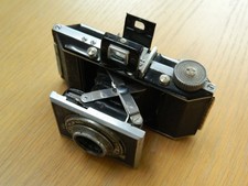 Kodak Military Bantam Air Ministry Camera W/ 47mm Special Lens