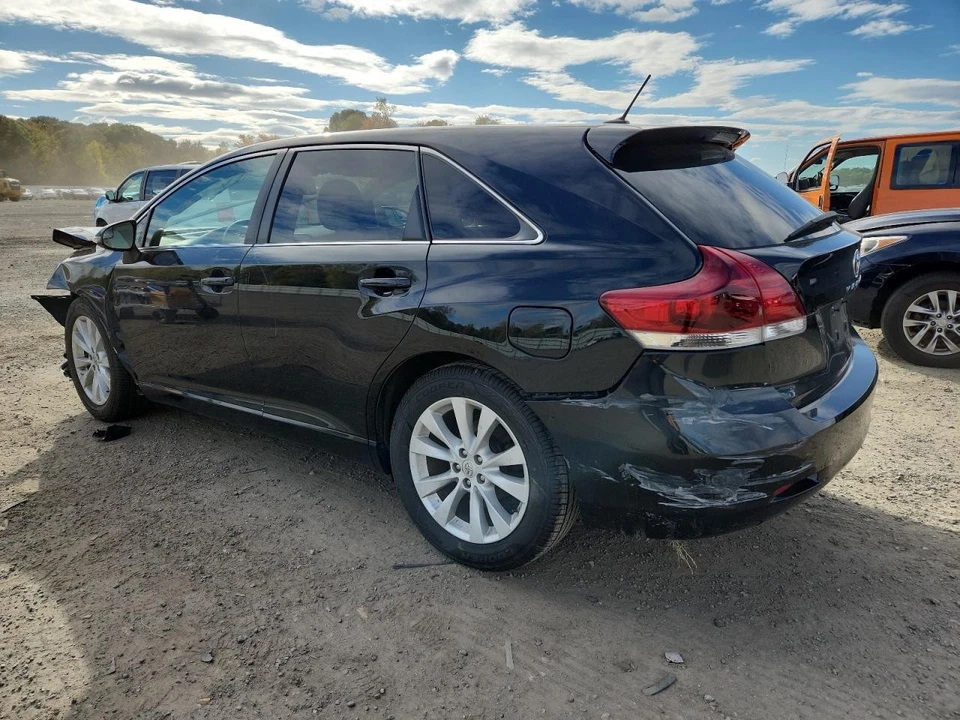 Used Fuel Tank fits: 2013 Toyota Venza Grade A Foto 2 de 4