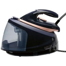 Dampfbügelstation PC-DBS 3127, 2400 W, blau-rosé PROFI CARE 331270 (400616031270