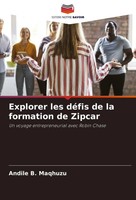 Explorer Les DéFis De La Formation De Zipcar Andile B. Maqhuzu Taschenbuch 2024