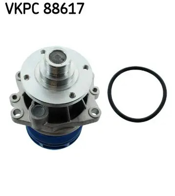 Skf Pompa Dell'acqua Vkpc 88617 - Immagine 2