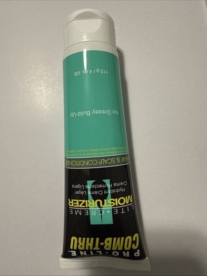 Pro-Line Comb-Thru Lite Creme Moisturizer