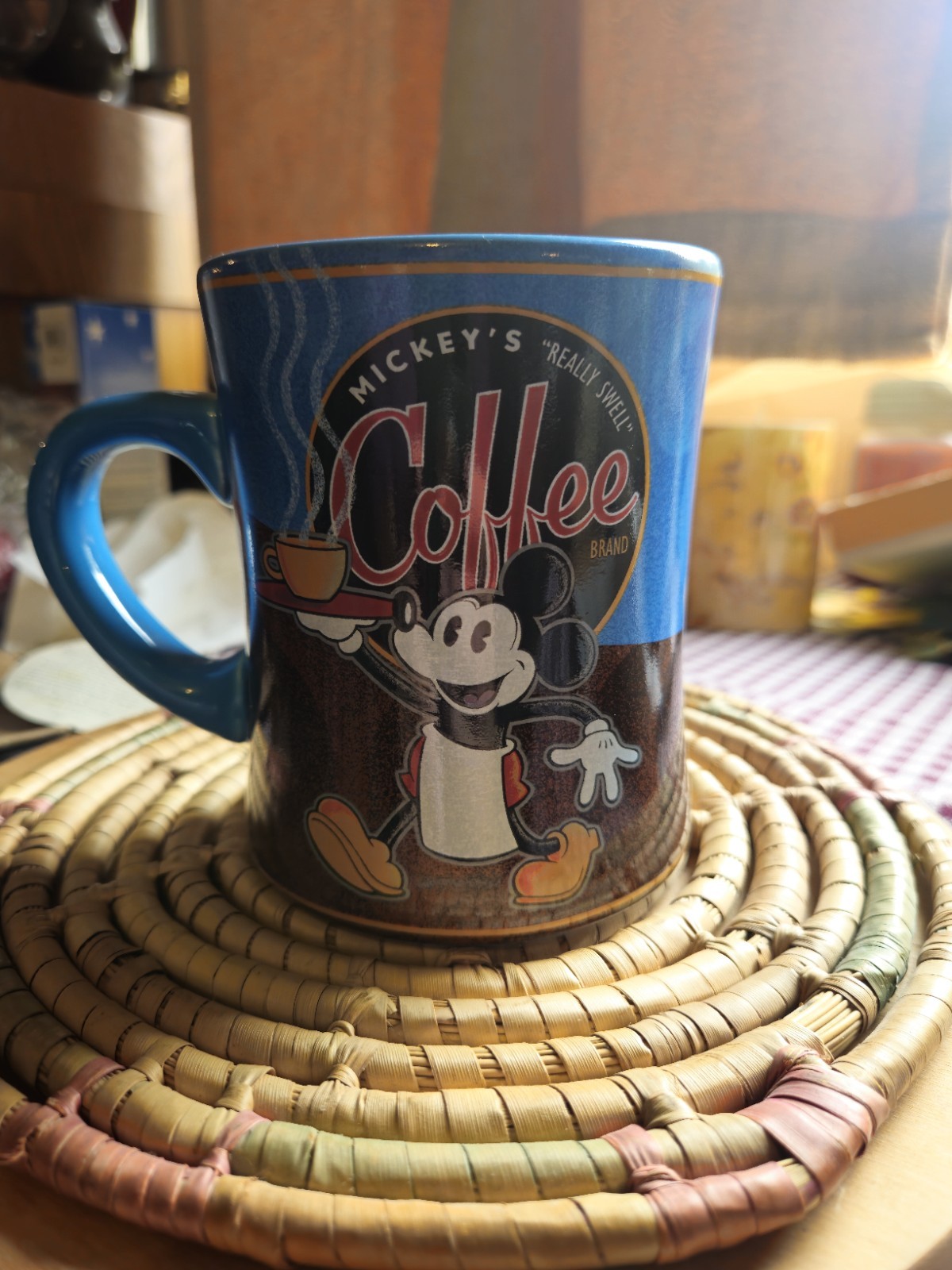 Disney Parks Mickey Mouse 
