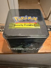 Pokemon TCG Stacking Tin 2025