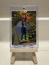 2023-24 Panini Revolution Basketball Keyonte George #118 Blizzard