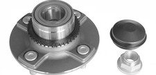 Roulement de roue Nissan ALMERA