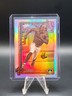 2025 Topps Chrome Oneil Cruz Sepia Refractor Pittsburgh Pirates #252