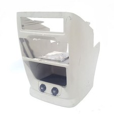 Lower Center Stack Dash Panel Oem 2013 Dodge Ram Lower Center Stack Dash Panel Oem 2013 Dodge Ram