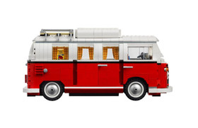 LEGO Creator Expert 10220 Volkswagen T1 Camper Van | Brand New Factory Sealed