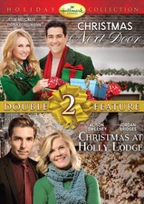 HALLMARK HOLIDAY COLLECTION: CHRISTMAS