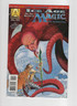 MAGIC THE GATHERING ICE AGE #4 WITH CREATURE TOKENS 1995 ACCLAIM COMICS MTG