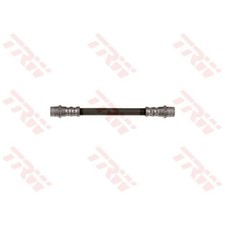 2x Bremsschlauch hinten für Seat Arosa 6H1 Cordoba 6K1 6L2 6K5 Ibiza 2 | 244860