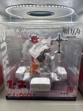 Myethos Arknights Surtr Molten Flame 1/7 Figure- Authentic - Never Opened