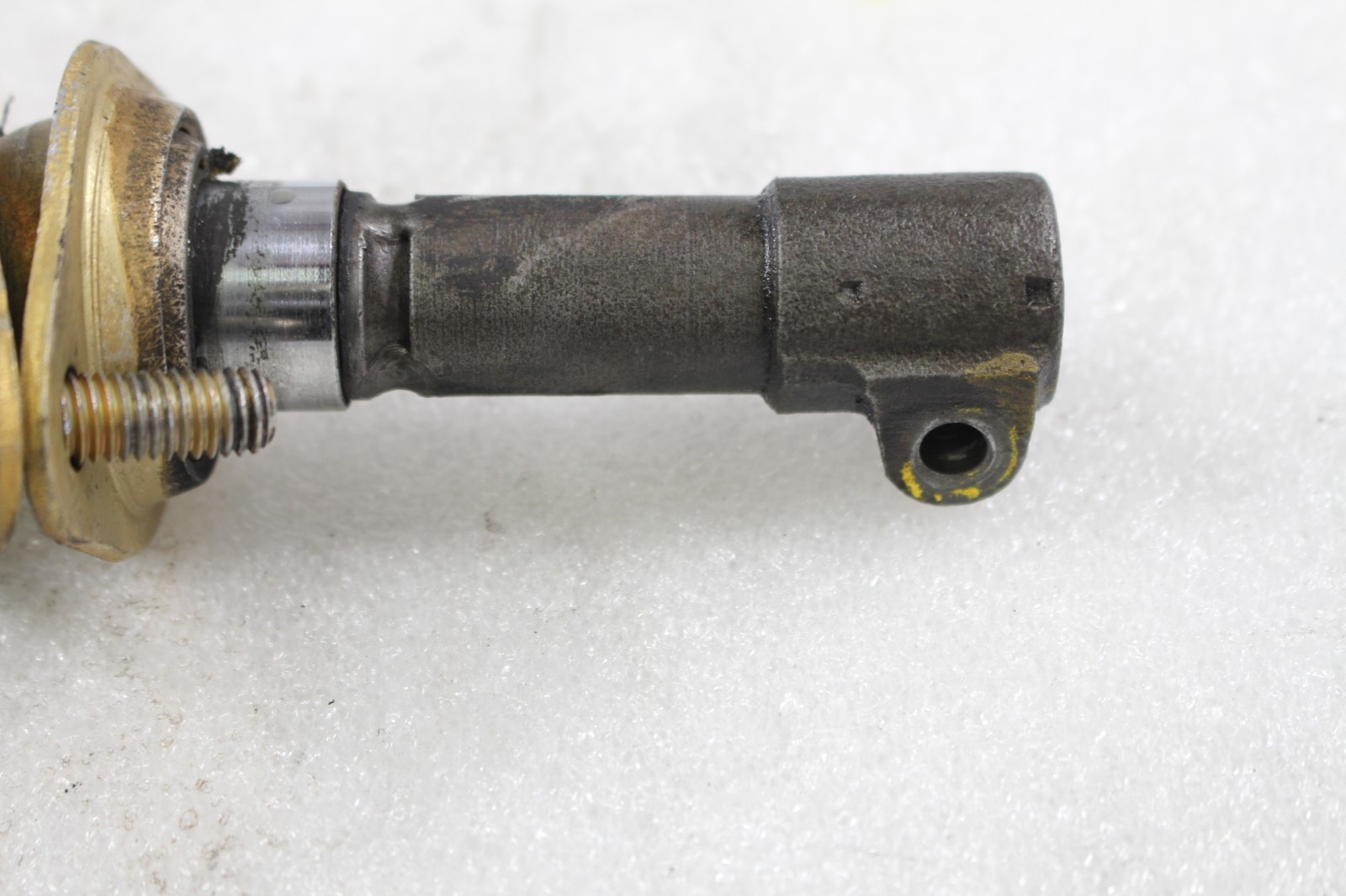 Ferrari 308, Lower Steering Column Shaft, Used, P/N 108362, 107308