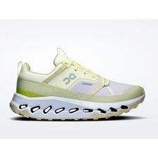 NEW On Women's Cloudhorizon Waterproof Hiking Shoes Size US 10
