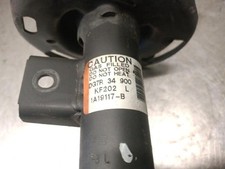 DG7R34900 motorstoßdämpfer l. 5566801 MAZDA 2 HATCHBACK DL DJ 1.5 SKYACTIV-G