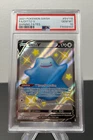 Pokemon 2021 PSA 10 Ditto V Full Art Shining Fates Shiny Vault SV118 Card