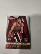 Complete Breakdown of the 2014-15 Panini Threads Basketball Rookie Cards  26