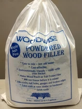 14-Lb Powered Wood Filler Maple/Ash/Pine by