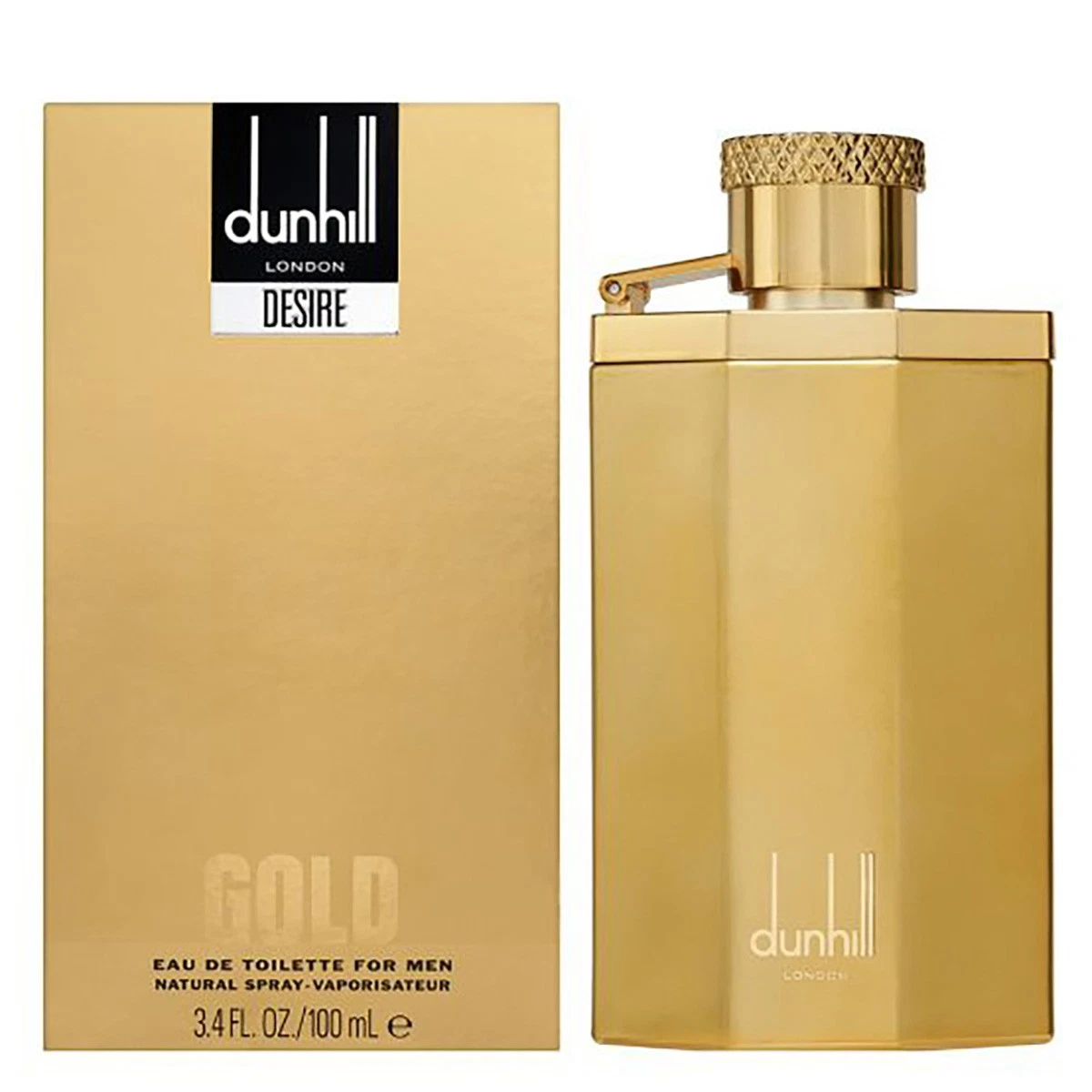 dunhill Gold Fragrances for sale | eBay