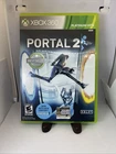 Portal 2 - Microsoft Xbox 360, Complete