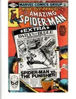 Amazing Spider-Man Annual 15 Marvel Comics 1981