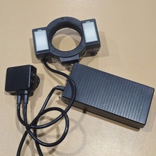 Canon MacroLite ML-1 Macro Camera Flash for Photography Shoe Mount