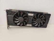 EVGA NVIDIA GeForce GTX 1050 Ti 4GB GDDR5 Graphics Card - 04G-P4-6258-KR