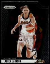 2024 Panini Instant WNBA #108 Allisha Gray