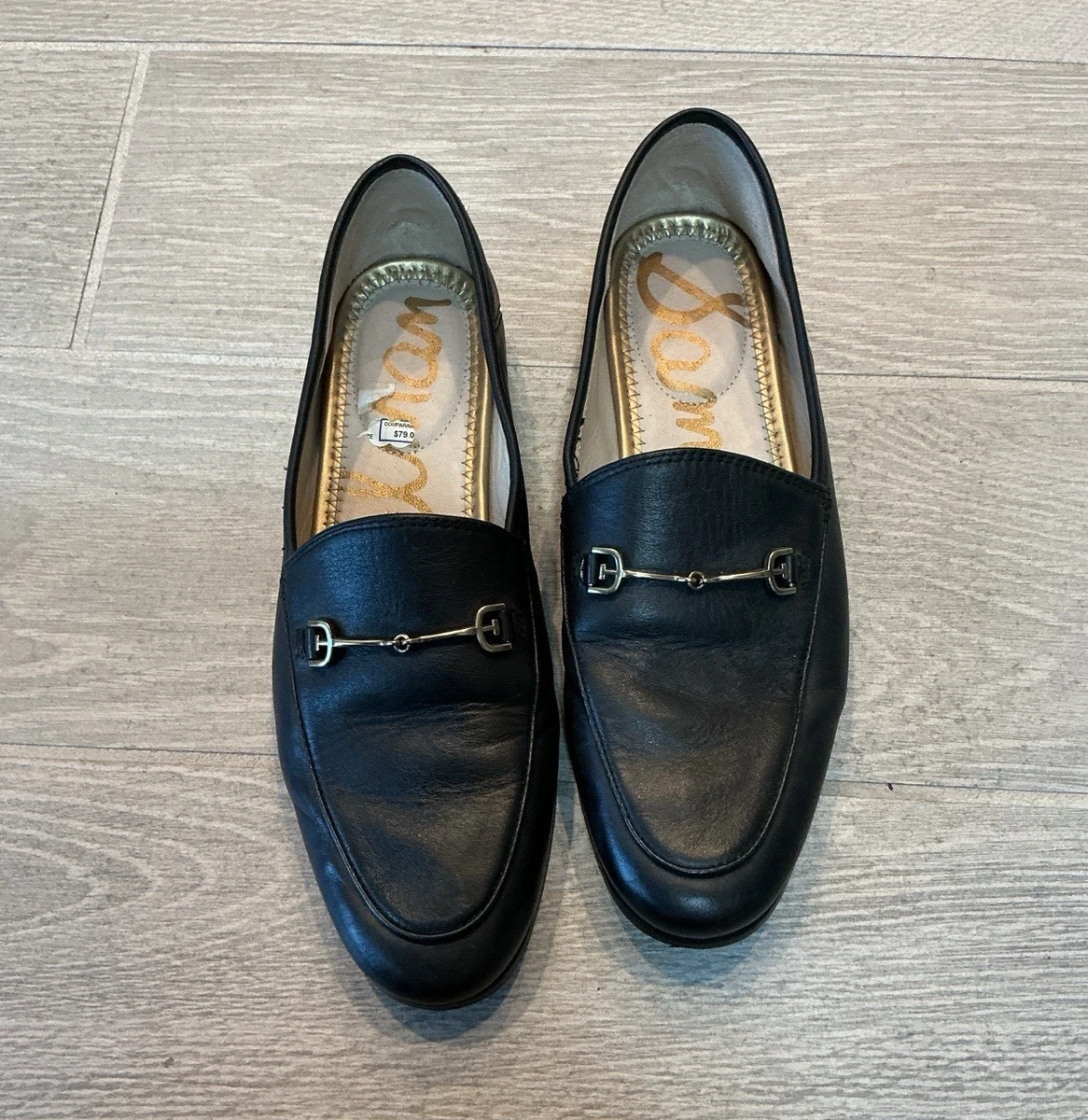 Sam Edelman Loafer Casual Flats for Women for sale | eBay display picture 2