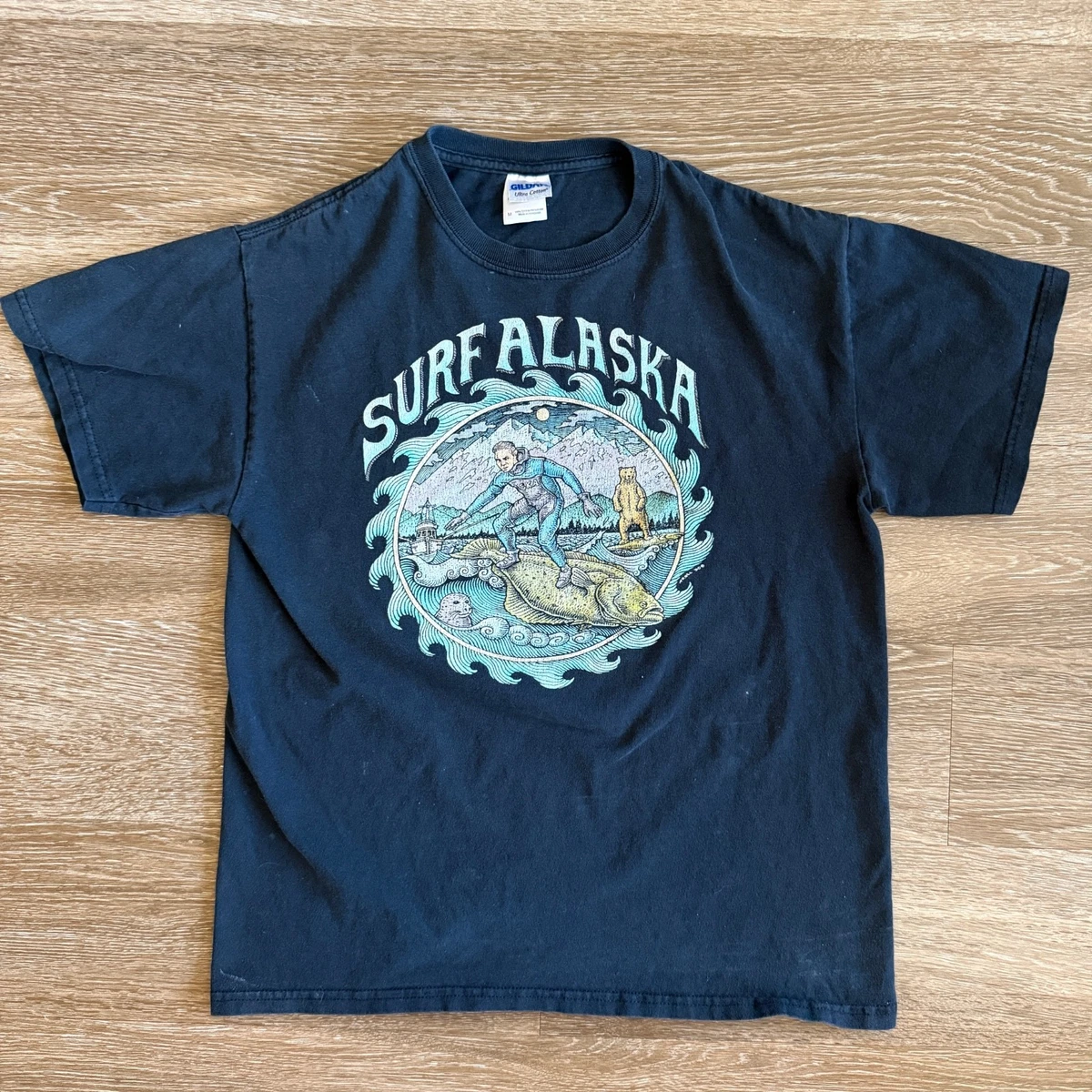 Ray Troll In Men's T-Shirts for sale | eBay