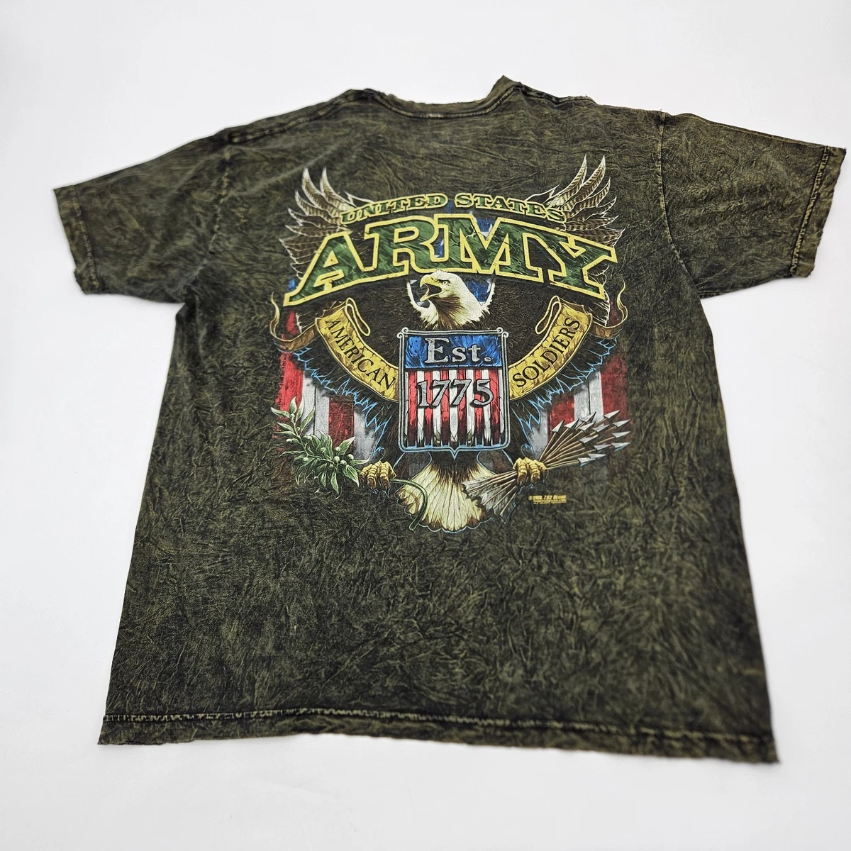 7.62 Design T-Shirts for Men for sale | eBay
