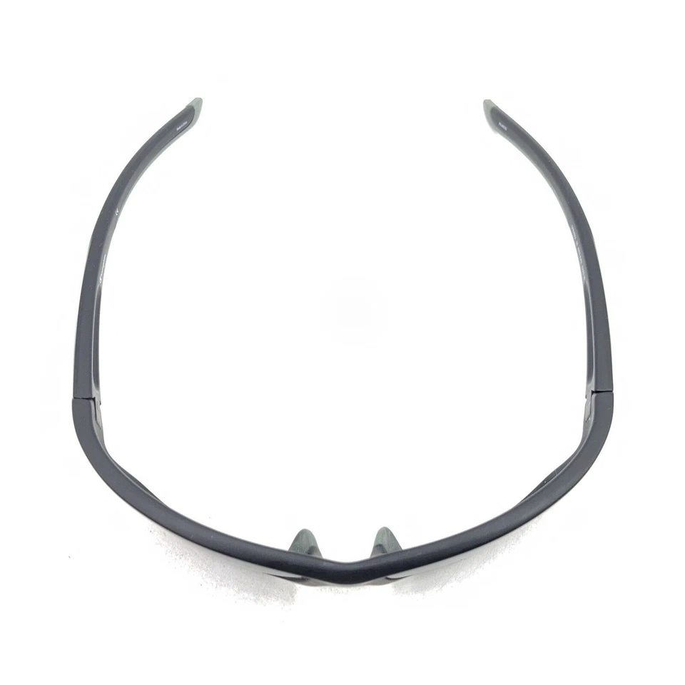 Gafas de sol Champion CUTR2019CA C01 polarizadas negras mate lentes grises 62-15 135 Foto 3 de 4