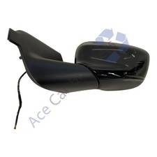 Citroen C4 Cactus E3 14-17 Passenger Left Wing Mirror