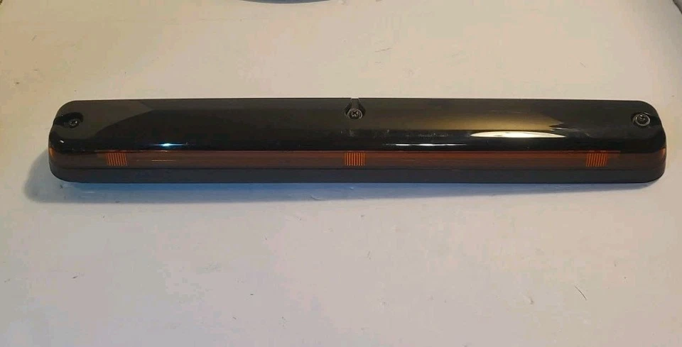 车顶标记灯兼容雪佛兰索罗德 2500 3500HD GMC Sierra 2500... — 第 2/4 张图片