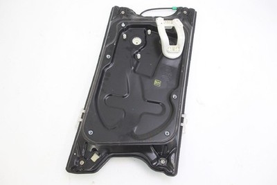 Fensterheber vorn rechts Land Rover DISCOVERY 3 CUH500101 ohne Motor 12-2005