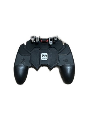 AK66 Gamepad Mobile Game Controller Joystick for iPhone Android PUBG Gaming