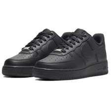 MENS WOMENS LEATHER SNEAKERS/CASUAL TRAINERS-WALKING RUNNING SPORTS GYM SHOES🔥