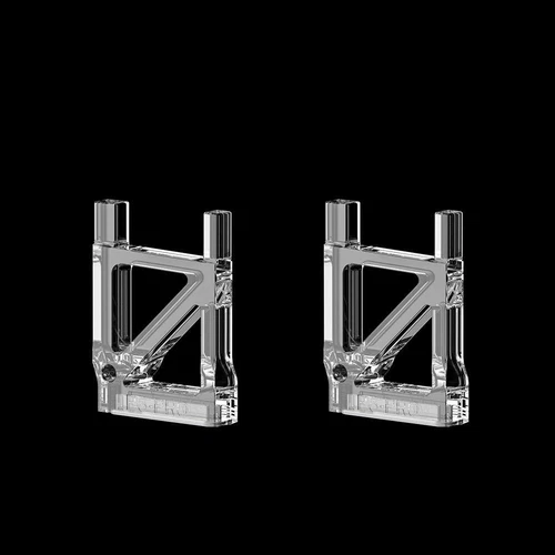 4/6PCS For PS5 Slim Console Supports Storage Stand Horizontal Display Holder NEW - Picture 3 of 14